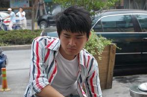 《我的哥哥安小天》