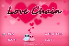 愛情鏈精簡版 愛情鏈精簡版
