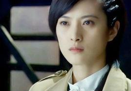 紅葉[電視劇《喋血孤島》中女特工隊隊長]