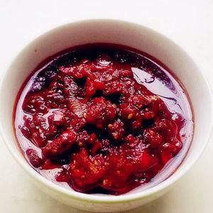 牛肉辣醬 牛肉辣醬