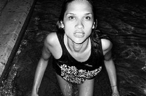 丹妮·沃瑞希莫