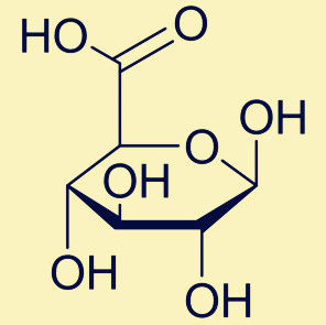 葡萄糖醛酸 葡萄糖醛酸