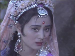 素娥仙子 素娥仙子