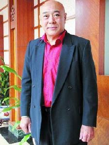 劉大剛[中國大陸演員]