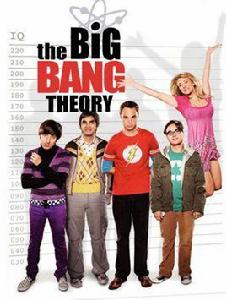 生活大爆炸第十二季 生活大爆炸第十二季