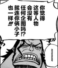 海賊獵人[范庫兄弟-凱利&middot;范庫]