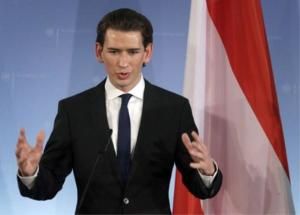 奧地利總理 奧地利總理