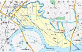 長蘆街道 長蘆街道