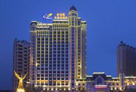 張家界碧桂園鳳凰酒店 張家界碧桂園鳳凰酒店