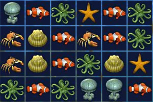 魚的命運 魚的命運