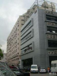 國峰科技大廈 國峰科技大廈