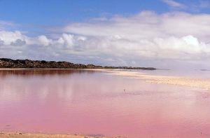 赫特瀉湖 赫特瀉湖