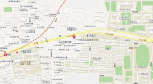 廣州恆大長途搬家公司