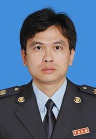 郭兵[廣東茂名濱海新區國家稅務局黨組成員]