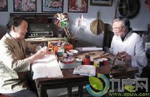 二月裡來是新春