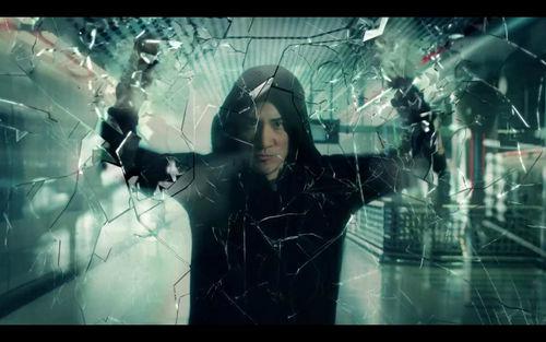 《忘我》MV圖片