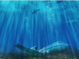 百慕達三角海岸 百慕達三角海岸