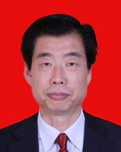 田曉東[陝西省委組織部副部長]