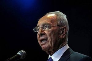 以色列總統 以色列總統