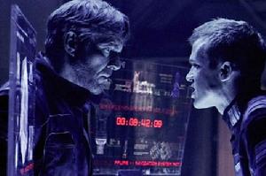 《深空失憶》精彩劇照