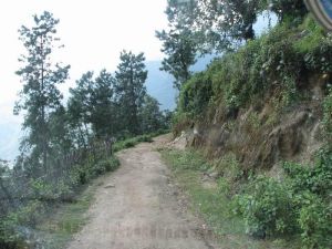 疊水岩村 疊水岩村