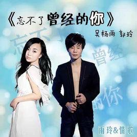 忘不了曾經的你[郭玲演唱版]