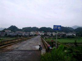 坪地鎮[貴州省天柱縣坪地鎮]