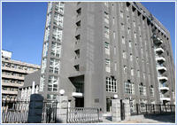 北京大學化學與分子工程學院 北京大學化學與分子工程學院