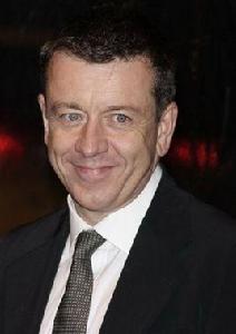 皮特·摩根 皮特·摩根