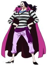 卡特琳娜·戴彭