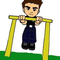 直立上拉 直立上拉