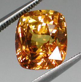 帕德瑪剛玉[剛玉寶石]