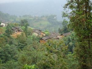 河溝自然村 河溝自然村