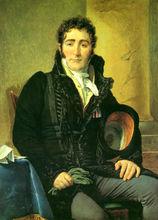 雅克&middot;路易&middot;大衛作品