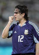 羅薩萊斯[阿根廷前鋒]