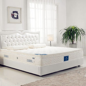 索思樂床墊 索思樂床墊