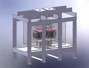 熔融碳酸鹽燃料電池 熔融碳酸鹽燃料電池