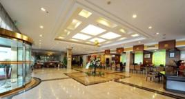 寧波雄鎮大酒店 寧波雄鎮大酒店