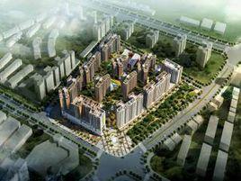 宏發上域花園 宏發上域花園