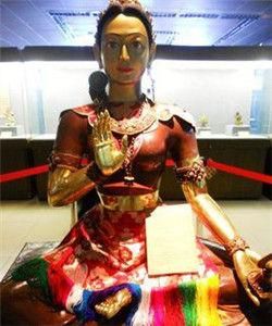 尺尊公主 尺尊公主