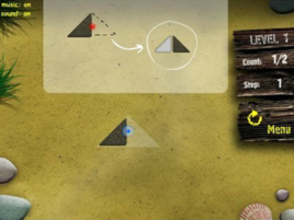 海底鋪地磚 海底鋪地磚