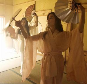 藝妓回憶錄[美國2005年羅伯&middot;馬歇爾執導電影]