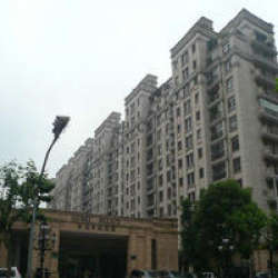 古北中央花園一期至二期 古北中央花園一期至二期