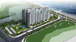 藍海雅居 藍海雅居