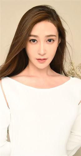 殷飛[中國內地女演員]