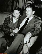 隆納•威爾森•雷根