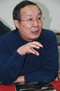 陳墨[中國電影評論學會理事]