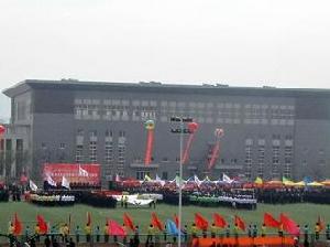 徐州工業職業技術學院