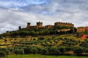 卡斯蒂利亞-拉曼恰 卡斯蒂利亞-拉曼恰