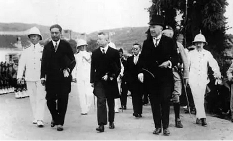 除了香港,英國還歸還了另一座城市給中國,如今此地富的讓人羨慕 除了香港,英國還歸還了另一座城市給中國,如今此地富的讓人羨慕